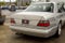 1994 Mercedes-Benz E500 Base