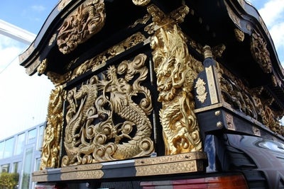 1990 Mercedes-Benz 560 SEL 'Nagoya' Hearse