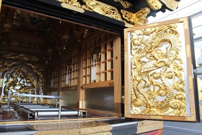 1990 Mercedes-Benz 560 SEL 'Nagoya' Hearse