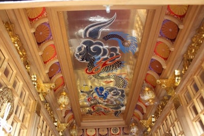 1990 Mercedes-Benz 560 SEL 'Nagoya' Hearse