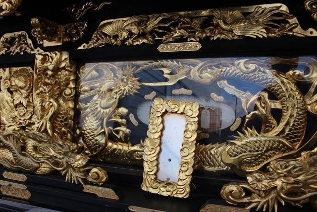 1990 Mercedes-Benz 560 SEL 'Nagoya' Hearse