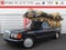 1990 Mercedes-Benz 560 SEL 'Nagoya' Hearse