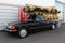 1990 Mercedes-Benz 560 SEL 'Nagoya' Hearse