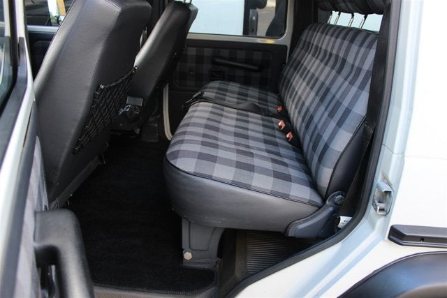 1986 Mercedes-Benz 280 GE Base