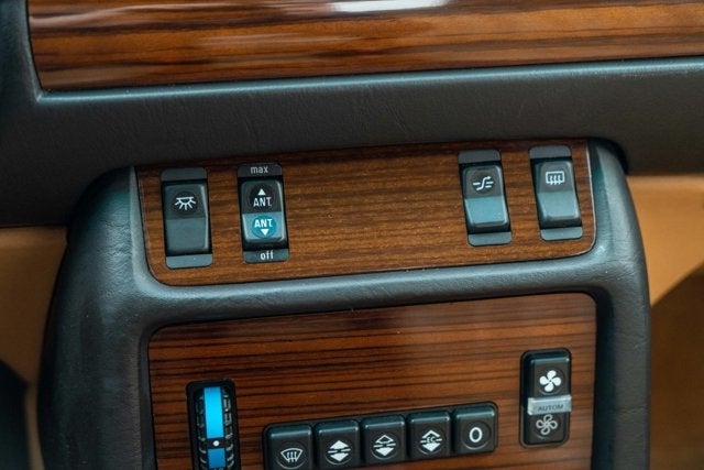 1982 Mercedes-Benz 300D Turbo Diesel