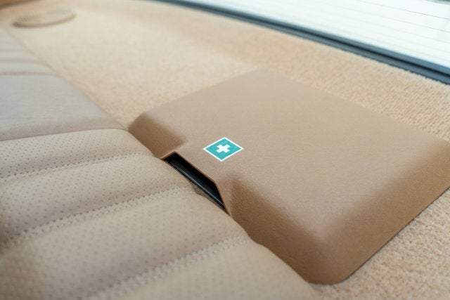 1982 Mercedes-Benz 300D Turbo Diesel