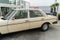 1982 Mercedes-Benz 300D Turbo Diesel