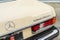 1982 Mercedes-Benz 300D Turbo Diesel