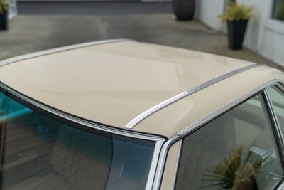 1983 Mercedes-Benz 380SL Base