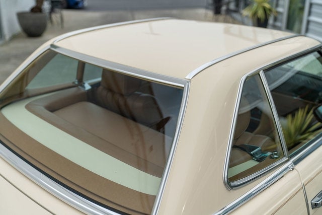 1983 Mercedes-Benz 380SL Base