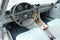 1984 Mercedes-Benz 380SL Base