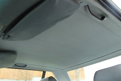 1984 Mercedes-Benz 380SL Base