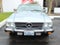1984 Mercedes-Benz 380SL Base