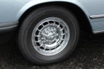 1984 Mercedes-Benz 380SL Base