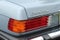1984 Mercedes-Benz 380SL Base