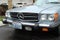 1984 Mercedes-Benz 380SL Base