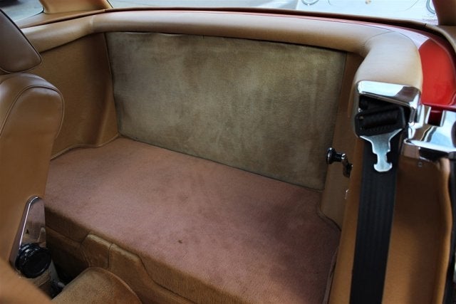 1982 Mercedes-Benz 380SL Roadster