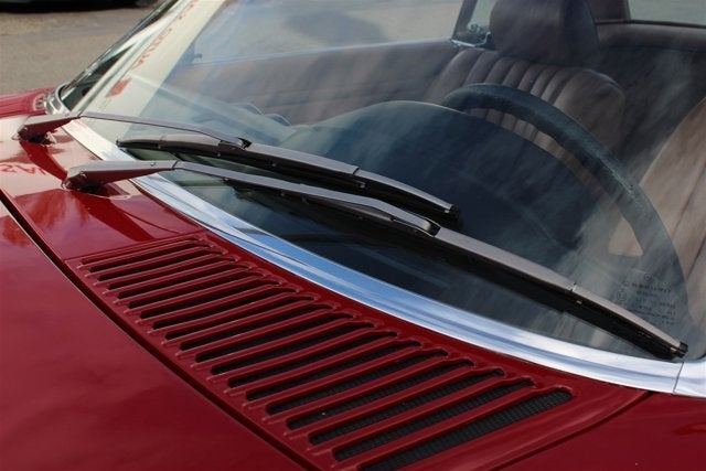 1982 Mercedes-Benz 380SL Roadster