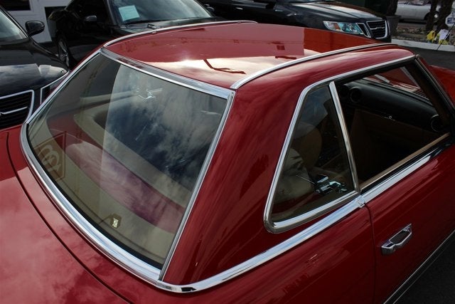 1982 Mercedes-Benz 380SL Roadster