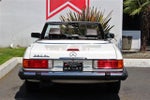1984 Mercedes-Benz 380SL Roadster