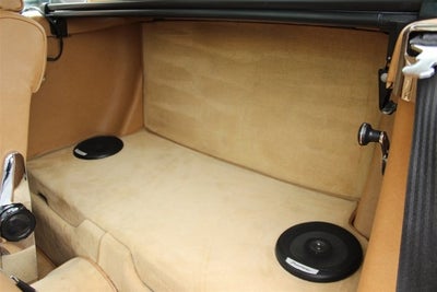 1982 Mercedes-Benz 380SL Base