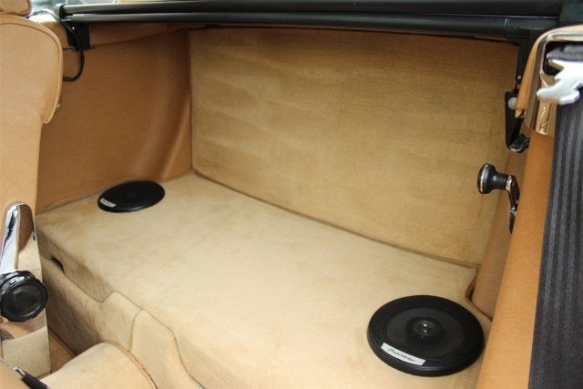 1982 Mercedes-Benz 380SL Base