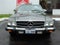 1982 Mercedes-Benz 380SL Base