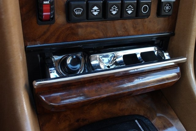 1985 Mercedes-Benz 380SL Roadster