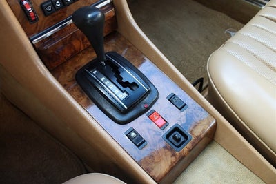 1985 Mercedes-Benz 380SL Roadster