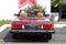 1985 Mercedes-Benz 380SL Roadster
