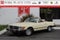 1985 Mercedes-Benz 380SL Base