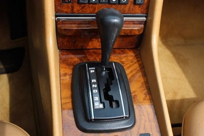 1985 Mercedes-Benz 380SL Base