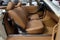 1985 Mercedes-Benz 380SL Base