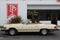 1985 Mercedes-Benz 380SL Base
