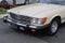 1985 Mercedes-Benz 380SL Base