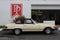 1985 Mercedes-Benz 380SL Base