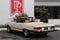 1985 Mercedes-Benz 380SL Base