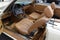 1985 Mercedes-Benz 380SL Base