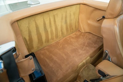 1986 Mercedes-Benz 560SL Base