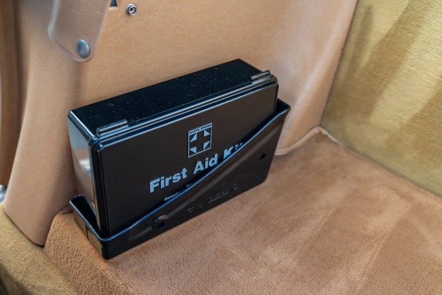 1986 Mercedes-Benz 560SL Base