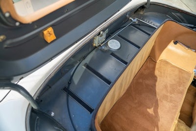 1986 Mercedes-Benz 560SL Base