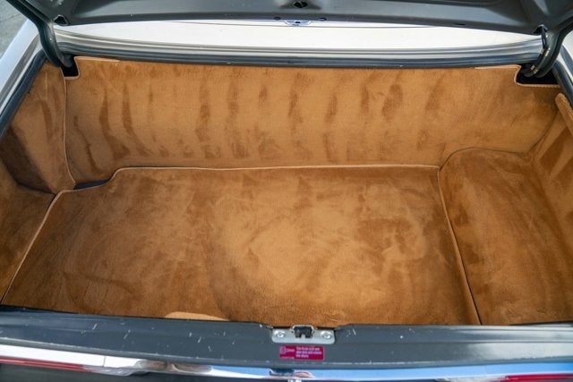 1986 Mercedes-Benz 560SL Base