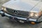 1986 Mercedes-Benz 560SL Base