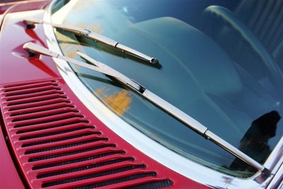 1986 Mercedes-Benz 560SL Convertible