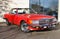 1986 Mercedes-Benz 560SL Convertible