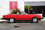 1986 Mercedes-Benz 560SL Roadster