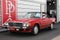 1987 Mercedes-Benz SL-Class 560SL