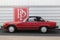 1987 Mercedes-Benz SL-Class 560SL