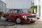 1987 Mercedes-Benz SL-Class 560SL