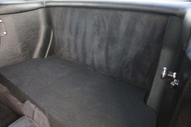 1987 Mercedes-Benz SL-Class 560SL